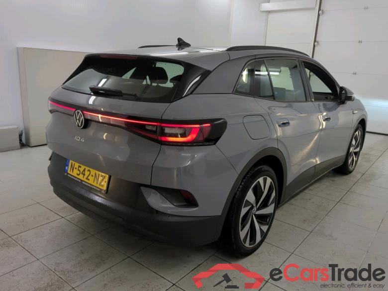Volkswagen ID.4 77kWh 150kW Pro Auto 5d #2