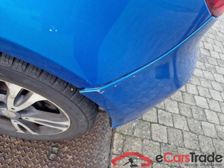 MERCEDES-BENZ A 180 CDI #5