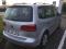 preview Volkswagen Touran #3