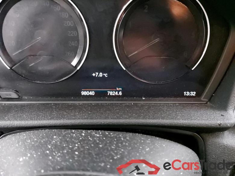 BMW - BMW 2 ACTIVE TOURER 216dA 116PK Advantage Pack Business & Cruise Control #5