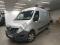 preview Renault Master #0