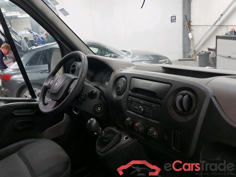 RENAULT - REN MASTER B/F L2H2 dCi 145PK Energy 3.5T Grand Confort With R Link & Cruise Control & Rear Camera #3