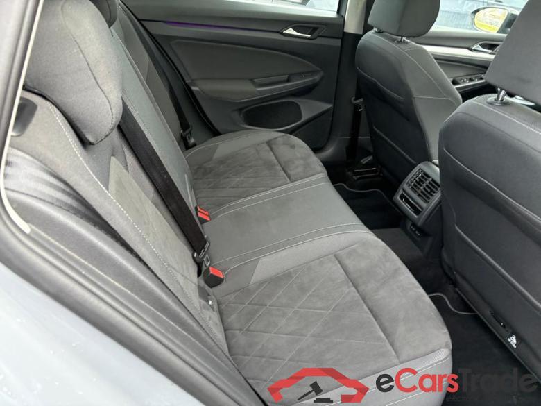 VOLKSWAGEN Golf Variant VIII Golf Variant Life 2.0 TDI SCR  85 kW (115 pk) 7 versnellingen DSG #5