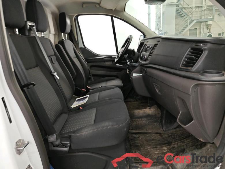 Ford Transit Custom 2.0 TDCi 300 L2H1 Trend 130pk 4d #3