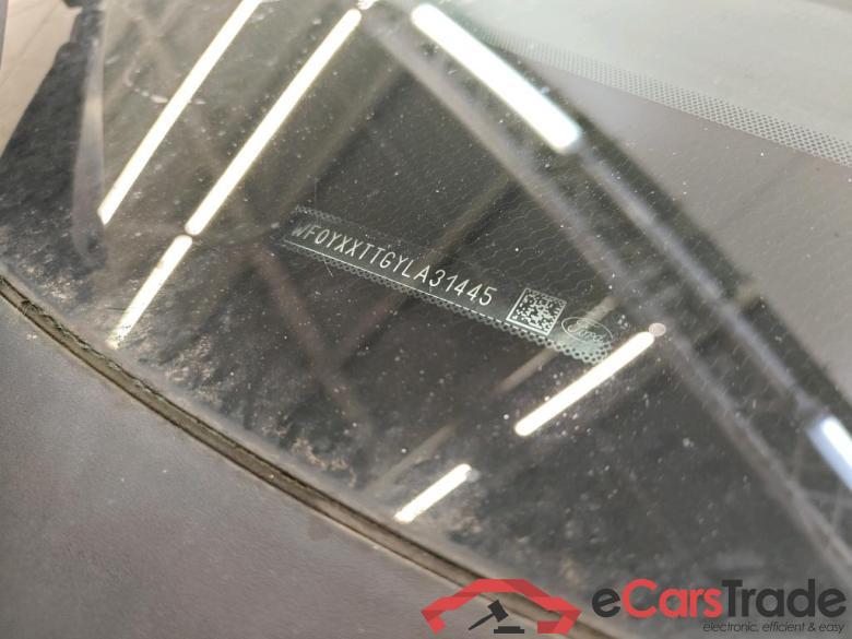 Ford Transit Custom 2.0 TDCi 300 L2H1 Trend 130pk 4d #6