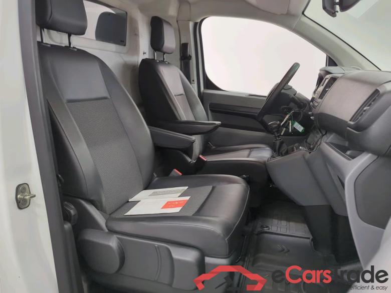 Citroën Jumpy XL 2.0 BlueHDi 120 S&S Club 4d #3