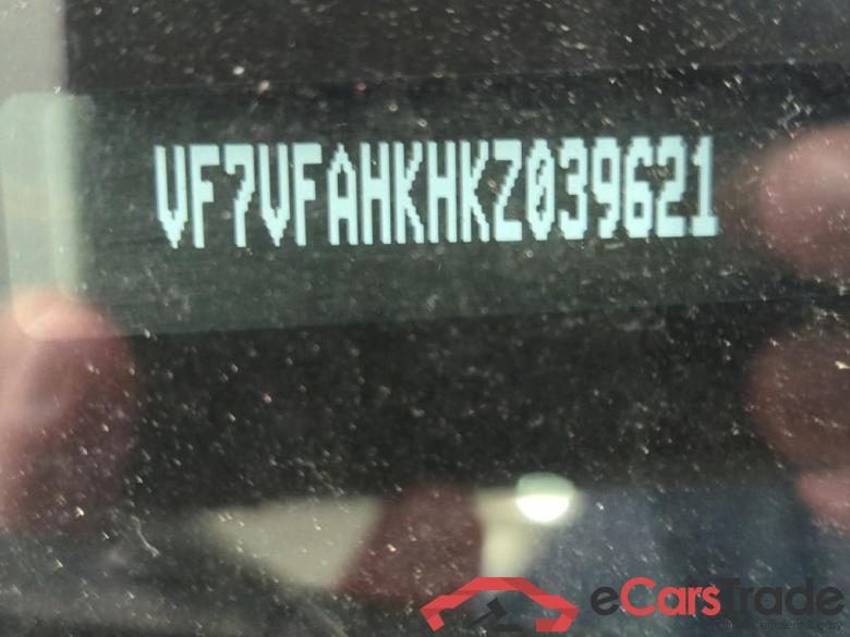 Citroën Jumpy XL 2.0 BlueHDi 120 S&S Club 4d #6