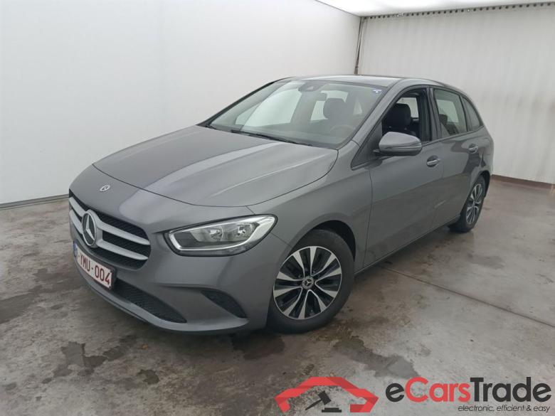 Mercedes-Benz B-Klasse B 160 Business Solution 5d #1