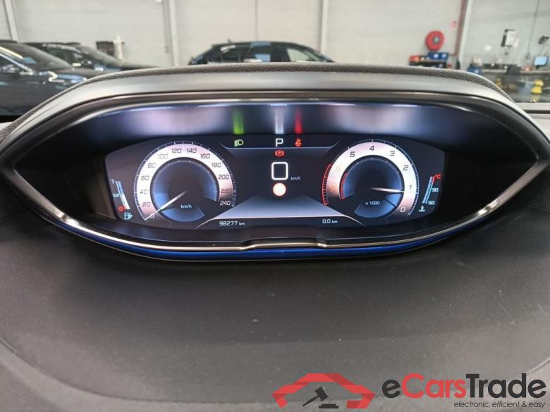 Peugeot 5008 1.6 PureTech 132kW S&S EAT8 GT Line 5d 7pl #6