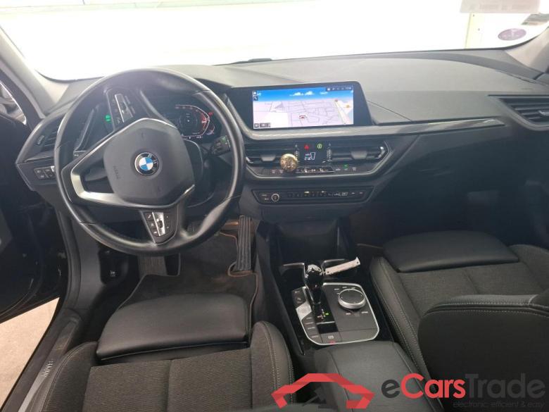 Série 1 Berline 118 i Edition Sport 1.5 135CV BVA7 E6d #5