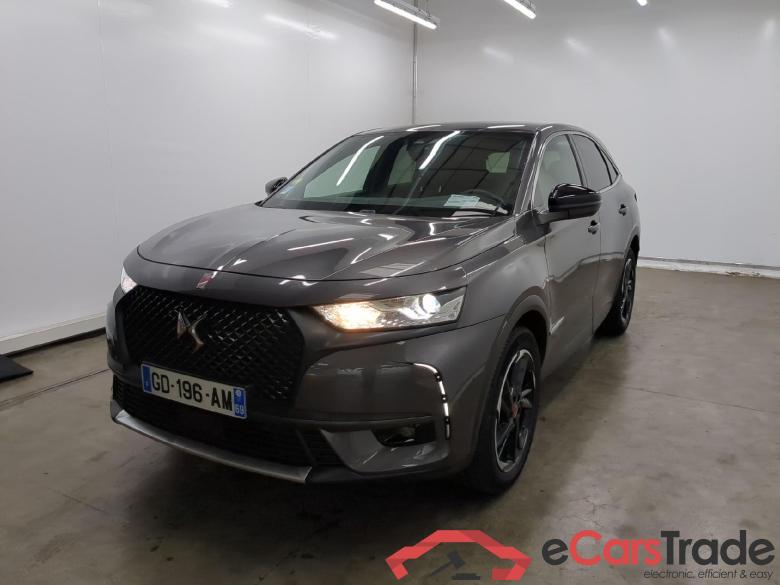 7 Crossback Performance Line 1.5 BlueHDi 130CV BVA8 E6d #1