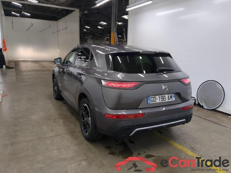 7 Crossback Performance Line 1.5 BlueHDi 130CV BVA8 E6d #2