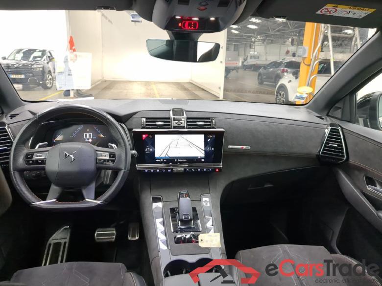 7 Crossback Performance Line 1.5 BlueHDi 130CV BVA8 E6d #5