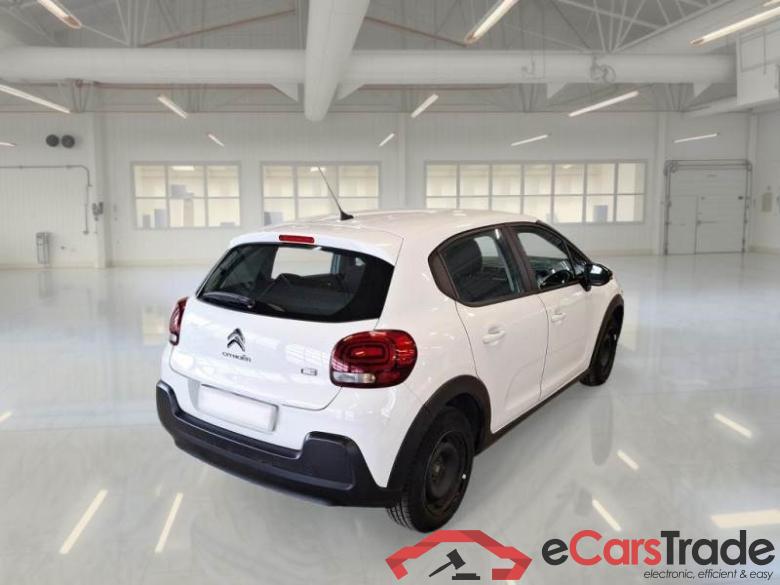 CITROEN C3 / 2020 / 5P / BERLINA BLUEHDI 100 SeS BUSINESS COMBI #2