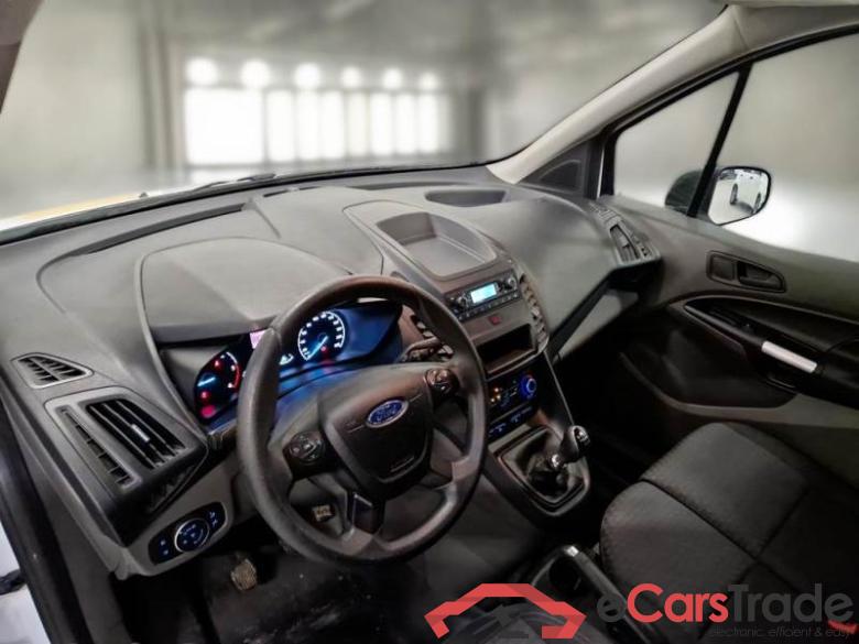 FORD TRANSIT CONNECT / 2018 / 4P / VETT. FURGONATA 1.5 TDCI 100CV SeS TREND 200 L1H1 #3