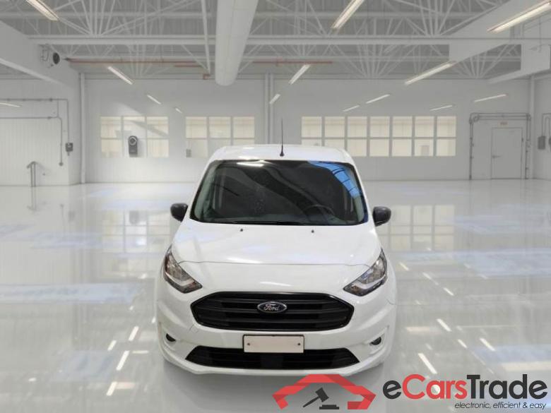 FORD TRANSIT CONNECT / 2018 / 4P / VETT. FURGONATA 1.5 TDCI 100CV SeS TREND 200 L1H1 #6