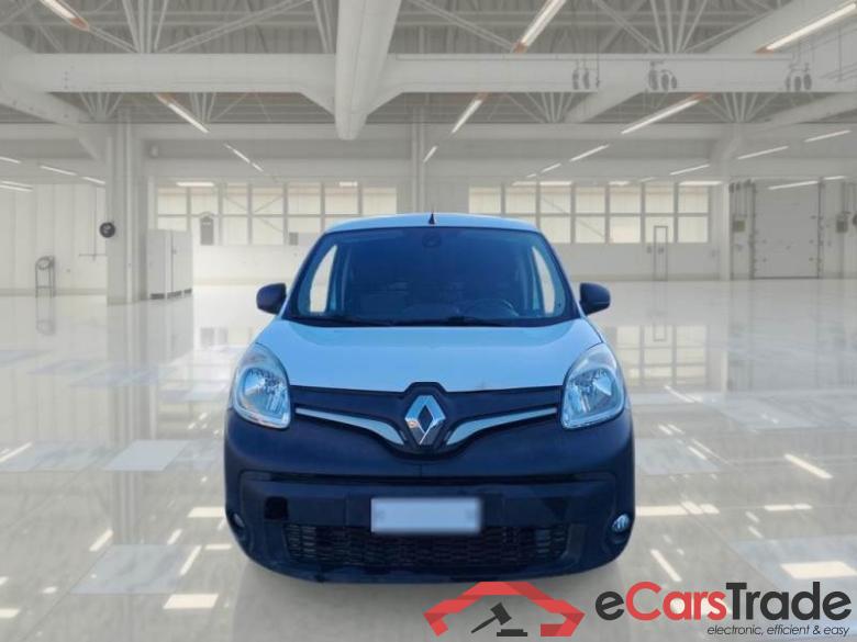 RENAULT KANGOO EXPRESS MAXI / 2013 / 4P / VETT. FURGONATA 1.5 BLUE DCI 115 ICE #6