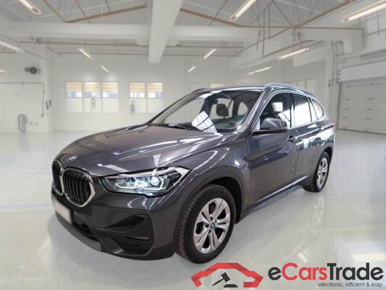 BMW X1 / 2019 / 5P / SUV XDRIVE 25E BUSINESS ADVANTAGE AUTOMATICO #1