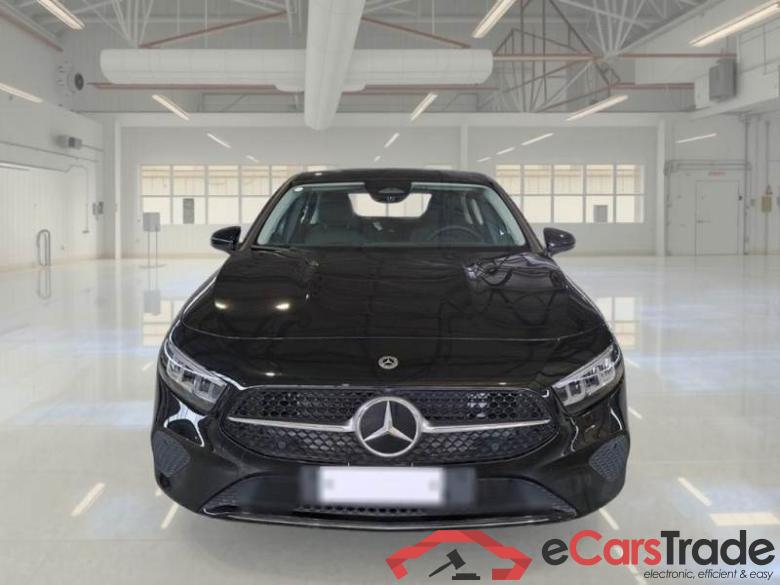 MERCEDES-BENZ CLASSE A / 2022 / 5P / BERLINA A 250 E PLUG-IN AT PROGRESSIVE ADVANCED #6