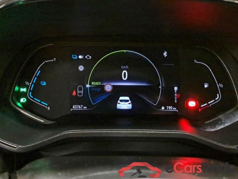 RENAULT CLIO / 2019 / 5P / BERLINA 1.6 HYBRID E-TECH 103KW BUSINESS #4