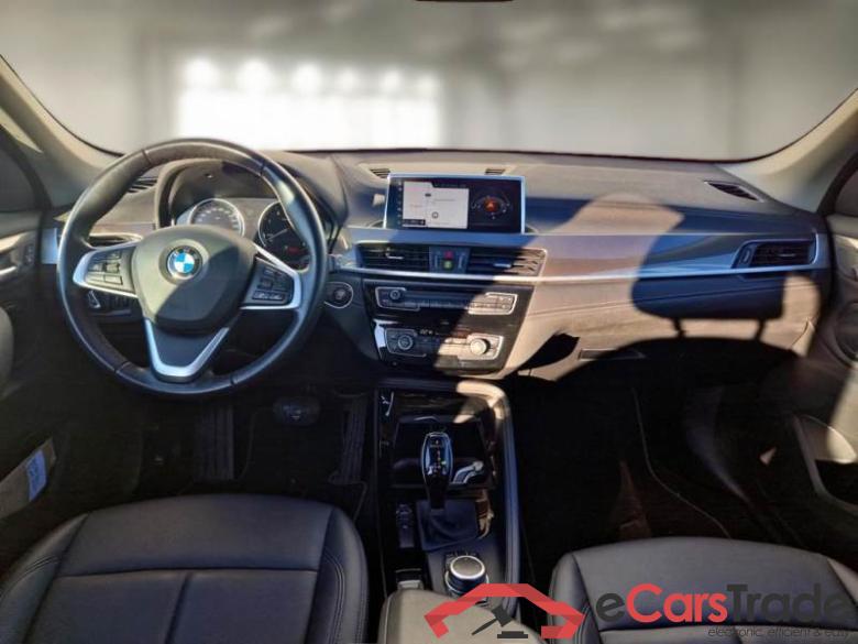 BMW X1 / 2019 / 5P / SUV SDRIVE 18D XLINE PLUS AUTOMATICO #3