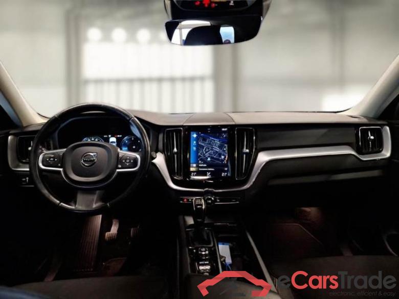 VOLVO XC60 / 2017 / 5P / SUV D3 BUSINESS PLUS #3