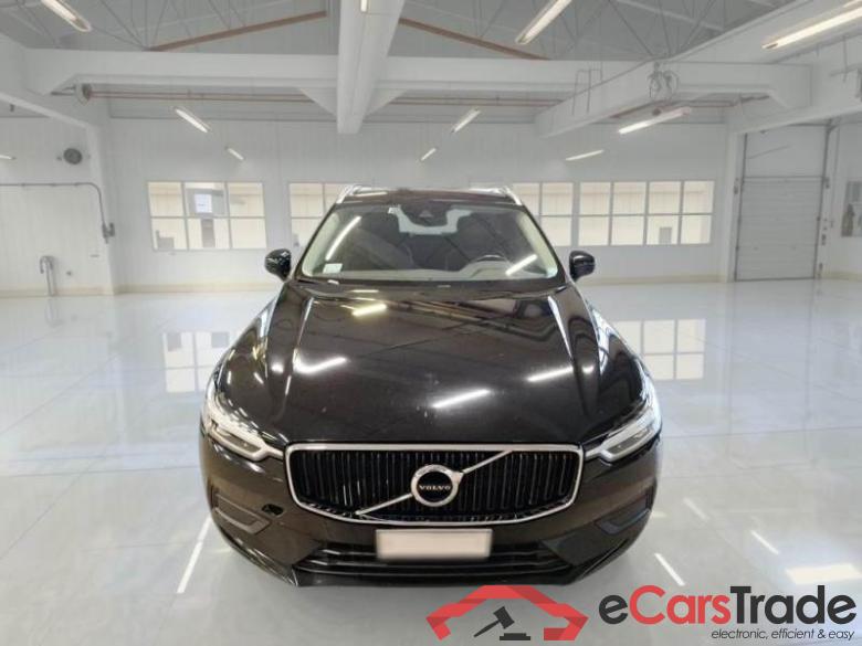 VOLVO XC60 / 2017 / 5P / SUV D3 BUSINESS PLUS #6