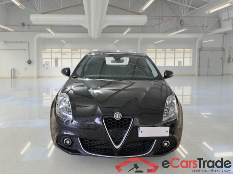ALFA ROMEO GIULIETTA / 2010 / 5P / BERLINA 1.6 JTDM 120CV BUSINESS #6
