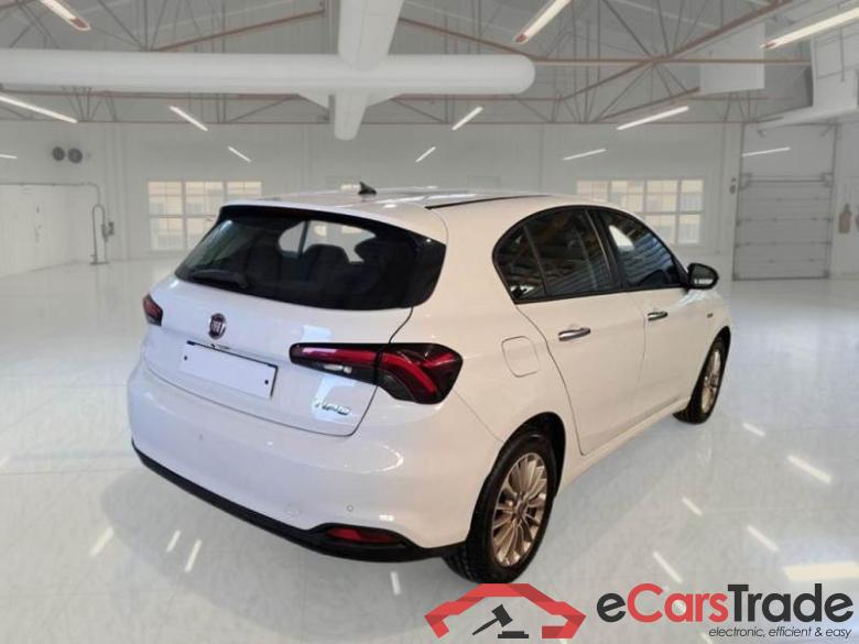 FIAT TIPO / 2020 / 5P / BERLINA 1.6 MJT 130CV SeS BUSINESS #2