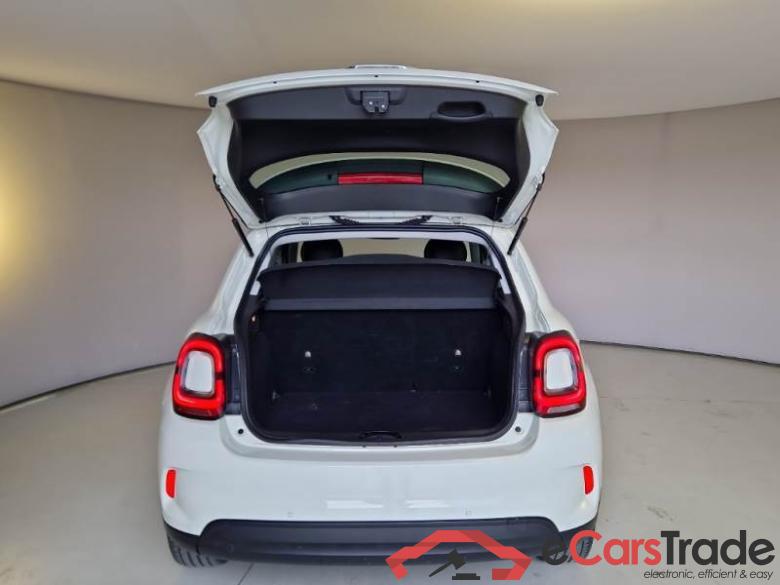 FIAT 500X / 2018 / 5P / CROSSOVER 1.3 MJET 95CV E6D CULT #5