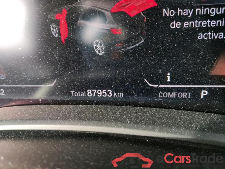 BMW X5 / 2018 / 5P / todoterreno xDrive30d #5