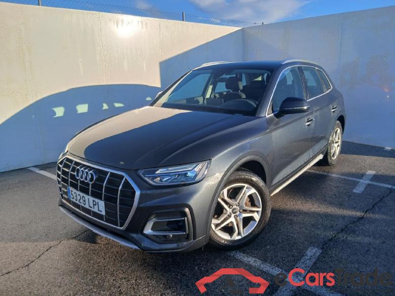 Q5 FYG 35 TDI advanced 2.0 TDI 165CV AT7 E6d #1