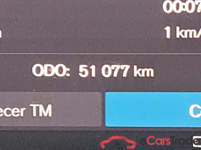 XC60 Core Recharge Plug-In Hybrid AWD 2.0 T6 400CV AT8 E6d #5