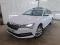 preview Skoda Superb #0