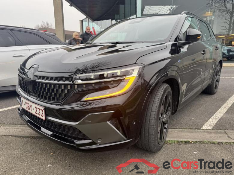 RENAULT Austral E-Tech (HEV) Austral 1.2 E-Tech HEV Techno Esprit Alpine