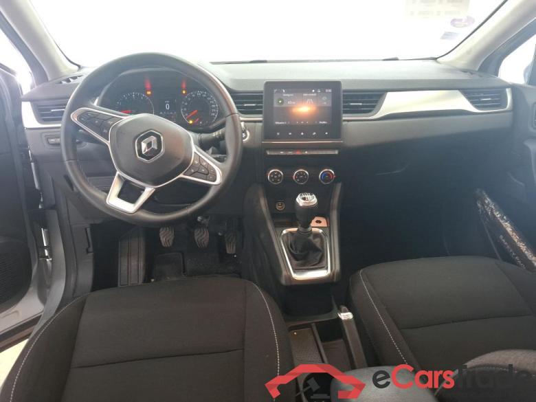 Captur II Business 1.0 TCe 90CV BVM6 E6d #5