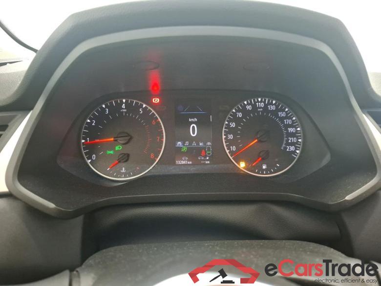 Captur II Business 1.0 TCe 90CV BVM6 E6d #6