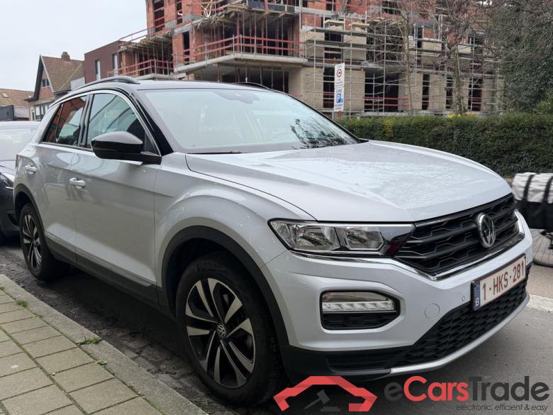 VOLKSWAGEN T-Roc T-Roc UNITED 1.0 OPF  85 kW (115 pk) 6 versnellingen manueel #1