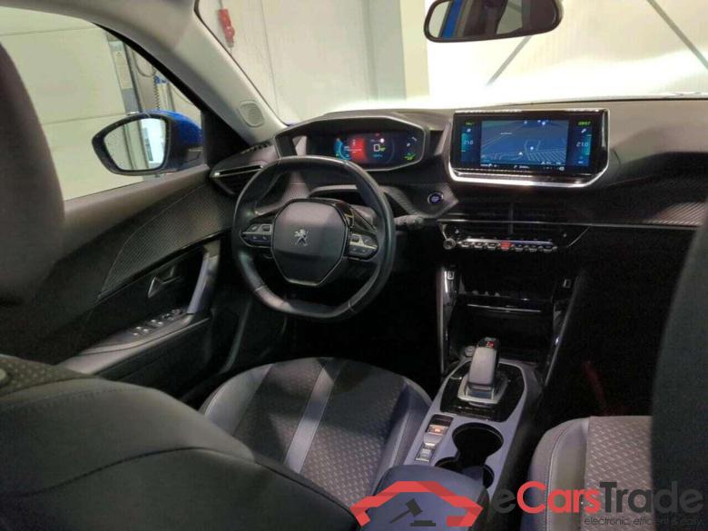 PEUGEOT e-2008 EV Allure 50 kWh #3