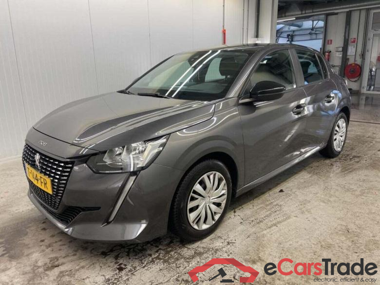 PEUGEOT 208 1.2 PureTech Active
