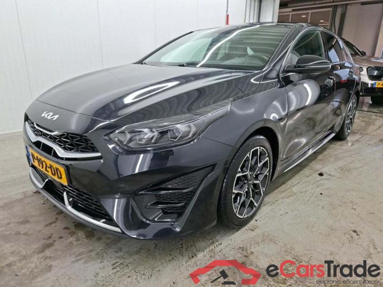 KIA PRO CEED 1.0 T-GDi GT-Line #1