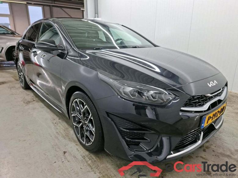 KIA PRO CEED 1.0 T-GDi GT-Line #5