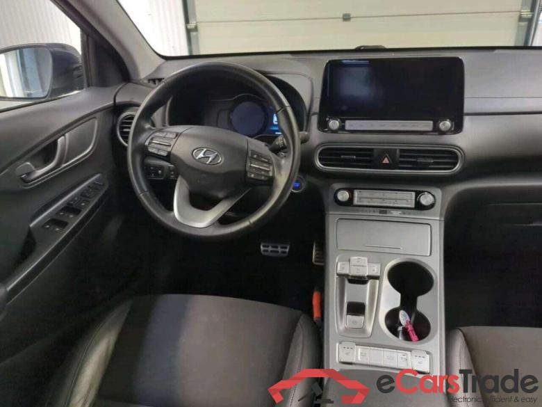 HYUNDAI Kona EV Fashion 64 kWh #3