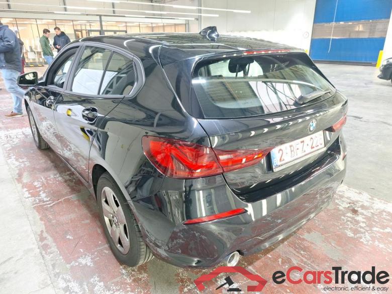 BMW 1 SERIES HATCH 1.5 116DA (85KW) #3