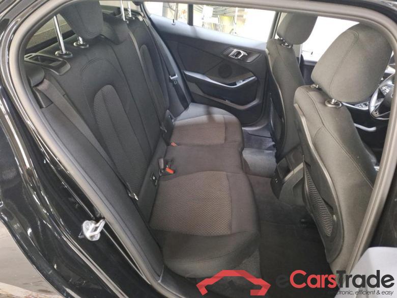 BMW 1 SERIES HATCH 1.5 116DA (85KW) #6