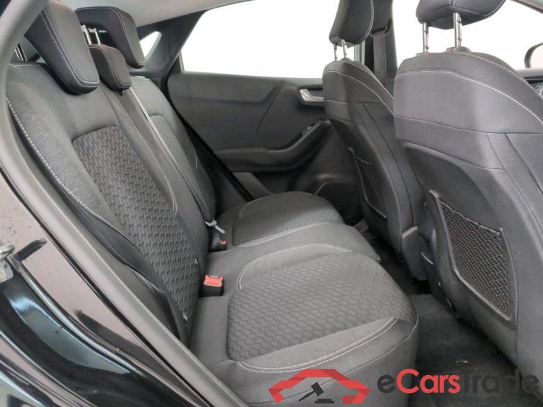 FORD PUMA 1.0 ECOBOOST MHEV 92KW TITANIUM #6