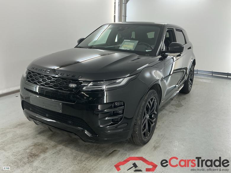 LAND ROVER RANGE ROVER EVOQUE DIESEL - 20 2.0 TD4 4WD R-Dynamic SE #1