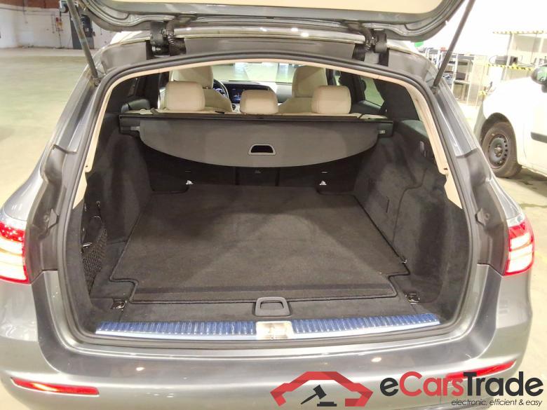 MERCEDES-BENZ CLASSE E BREAK DIESEL (S213) E 200 d Business Solution STOCK #3