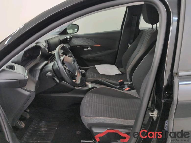 PEUGEOT 208 1.2 PURETECH E6.3 55KW S-S ACTIVE #5