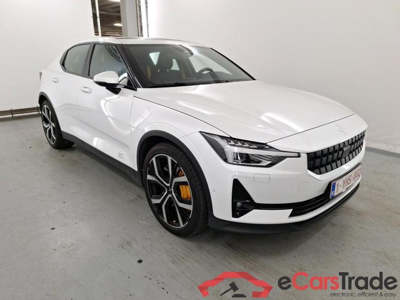 POLESTAR POLESTAR 2 78 kWh Dual Motor Launch #2